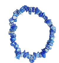 Reiki Healing Crystal Stone Chip Bracelet | Brahmatells by Brahmatells