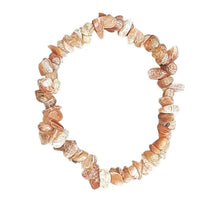 Reiki Healing Crystal Stone Chip Bracelet | Brahmatells by Brahmatells
