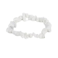 Reiki Healing Crystal Stone Chip Bracelet | Brahmatells by Brahmatells