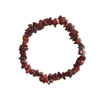 Reiki Healing Crystal Stone Chip Bracelet | Brahmatells by Brahmatells