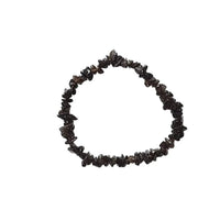 Reiki Healing Crystal Stone Chip Bracelet | Brahmatells by Brahmatells