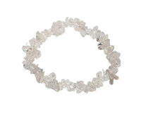 Reiki Healing Crystal Stone Chip Bracelet | Brahmatells by Brahmatells