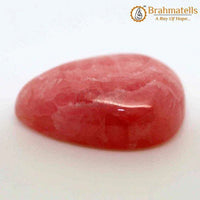 Rhodochrosite (Argentina) by Brahmatells