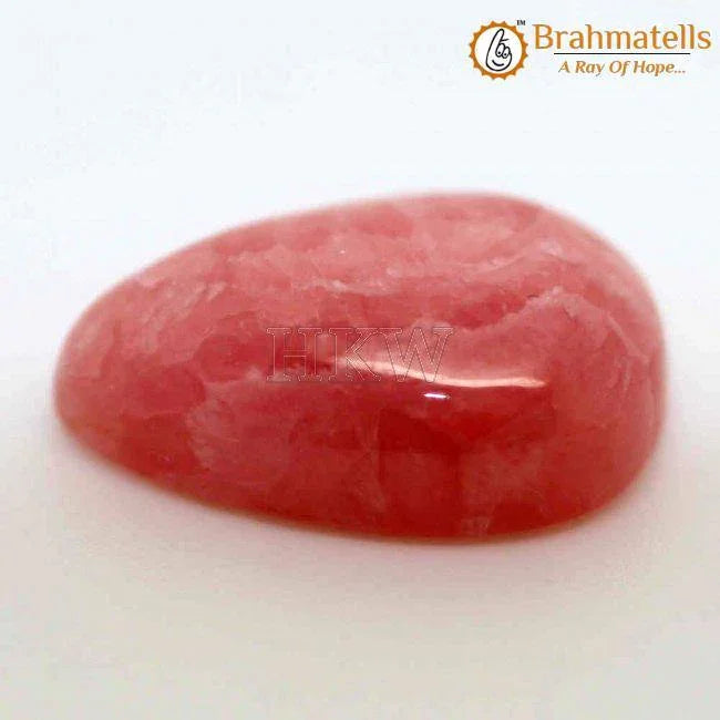 Rhodochrosite (Argentina) by Brahmatells