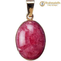 Rhodochrosite (Argentina) by Brahmatells