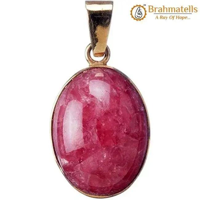 Rhodochrosite (Argentina) by Brahmatells