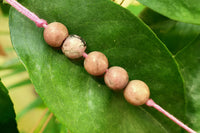 Rhodonite Band by Brahmatells