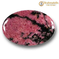 Rhodonite by Brahmatells