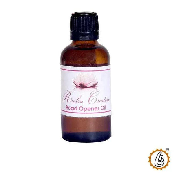 Road Opener Oil (30 ML) by Brahmatells