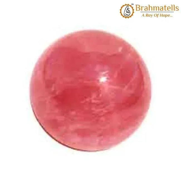 Rose Quartz (Brazil) by Brahmatells