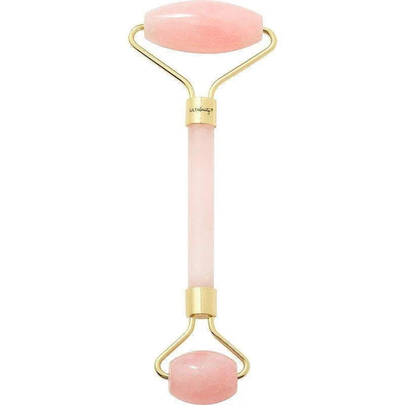Rose Quartz Facial Roller: Your Secret to Radiant Skin | Brahmatells by Brahmatells