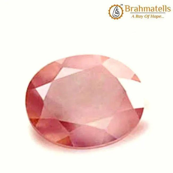 Rose Quartz (Madagascar) by Brahmatells