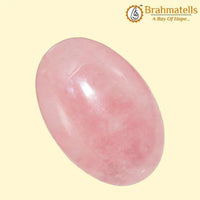 Rose Quartz (Madagascar) by Brahmatells