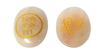 Rose Quartz Tumble for Universal Love | Brahmatells by Brahmatells