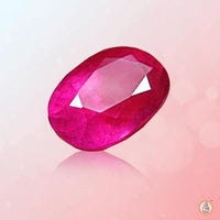 Ruby Manak light-blush BTR106GSM by Brahmatells
