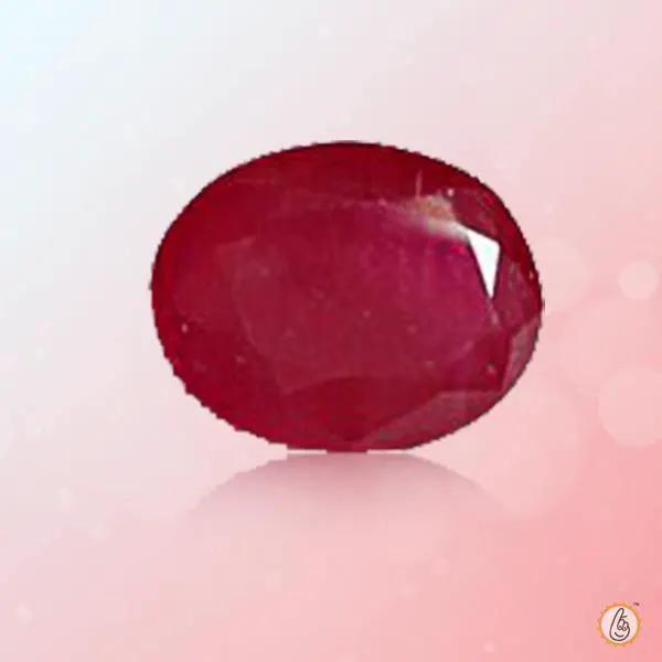 Ruby Manak pegion-red BTR110GSM by Brahmatells