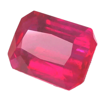 Ruby Manak radiant-apple-red BTR115GSM by Brahmatells