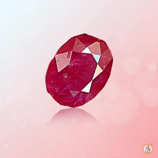 Ruby Manak soft-rectangle BTR108GSM by Brahmatells