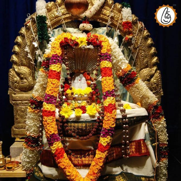 Rudra Abhishek by Brahmatells