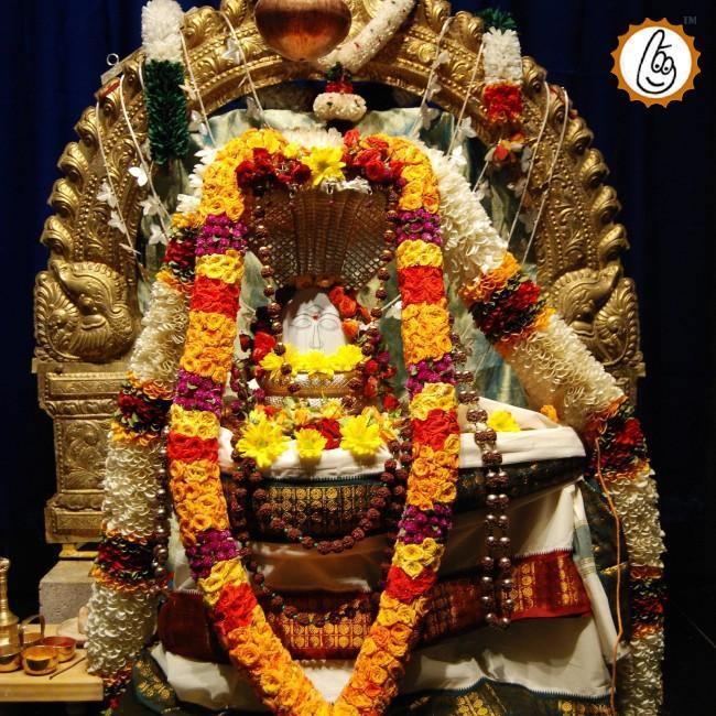 Rudra Abhishek by Brahmatells