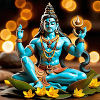 Rudra Abhishekam: Monthly Shivratri Rituals for Lord Shiva | Stellar Worship by Brahmatells