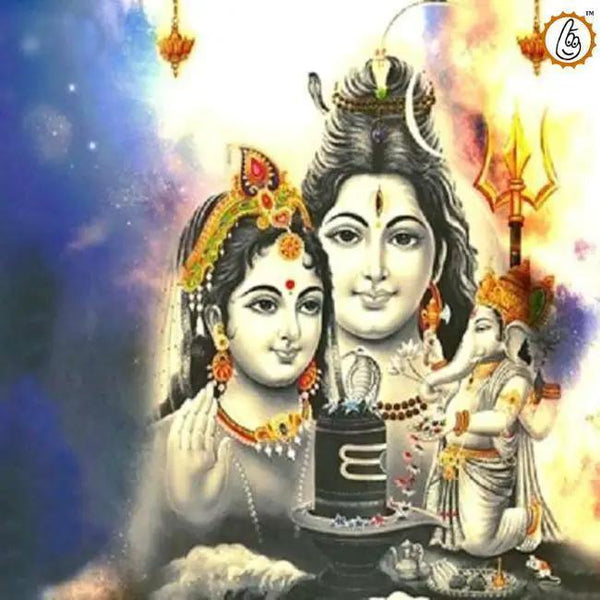 Rudra Abhishekam: Monthly Shivratri Rituals for Lord Shiva | Stellar Worship by Brahmatells