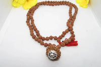 Rudraksha Car Hanging for Safe Travel - Vahan Protection | Brahmatells by Brahmatells