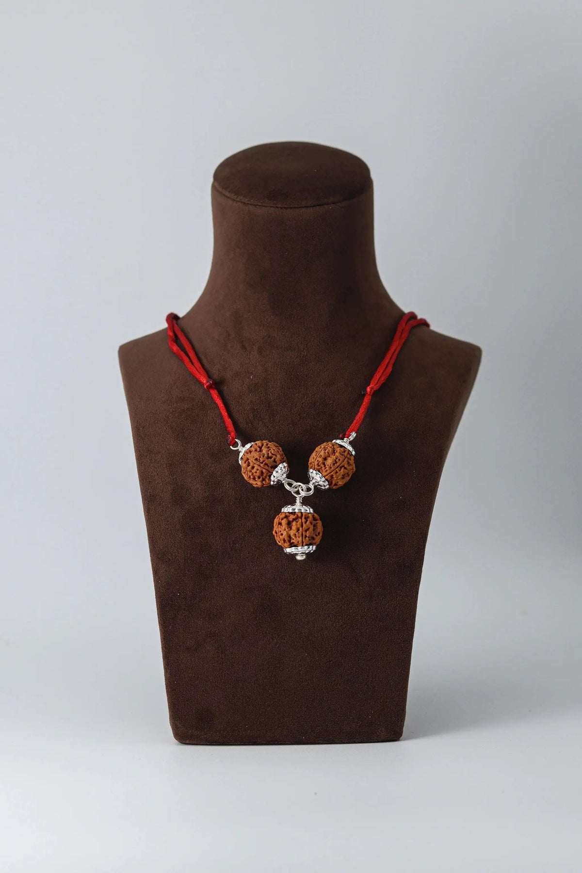 Rudraksha for Insomnia Relief: 5 Mukhi Combination | Brahmatells by Brahmatells