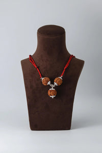 Rudraksha for Insomnia Relief: 5 Mukhi Combination | Brahmatells by Brahmatells