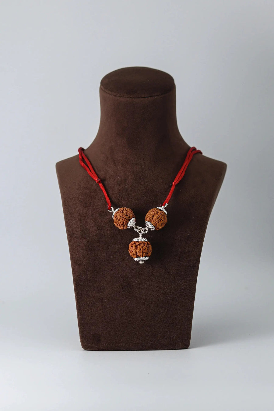 Rudraksha for Insomnia Relief: 5 Mukhi Combination | Brahmatells by Brahmatells