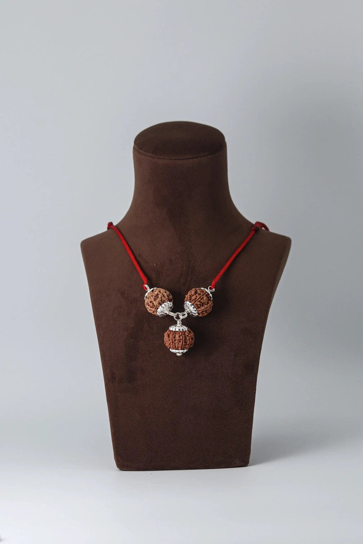 Rudraksha for Overseas Success and Travel | Brahmatells by Brahmatells