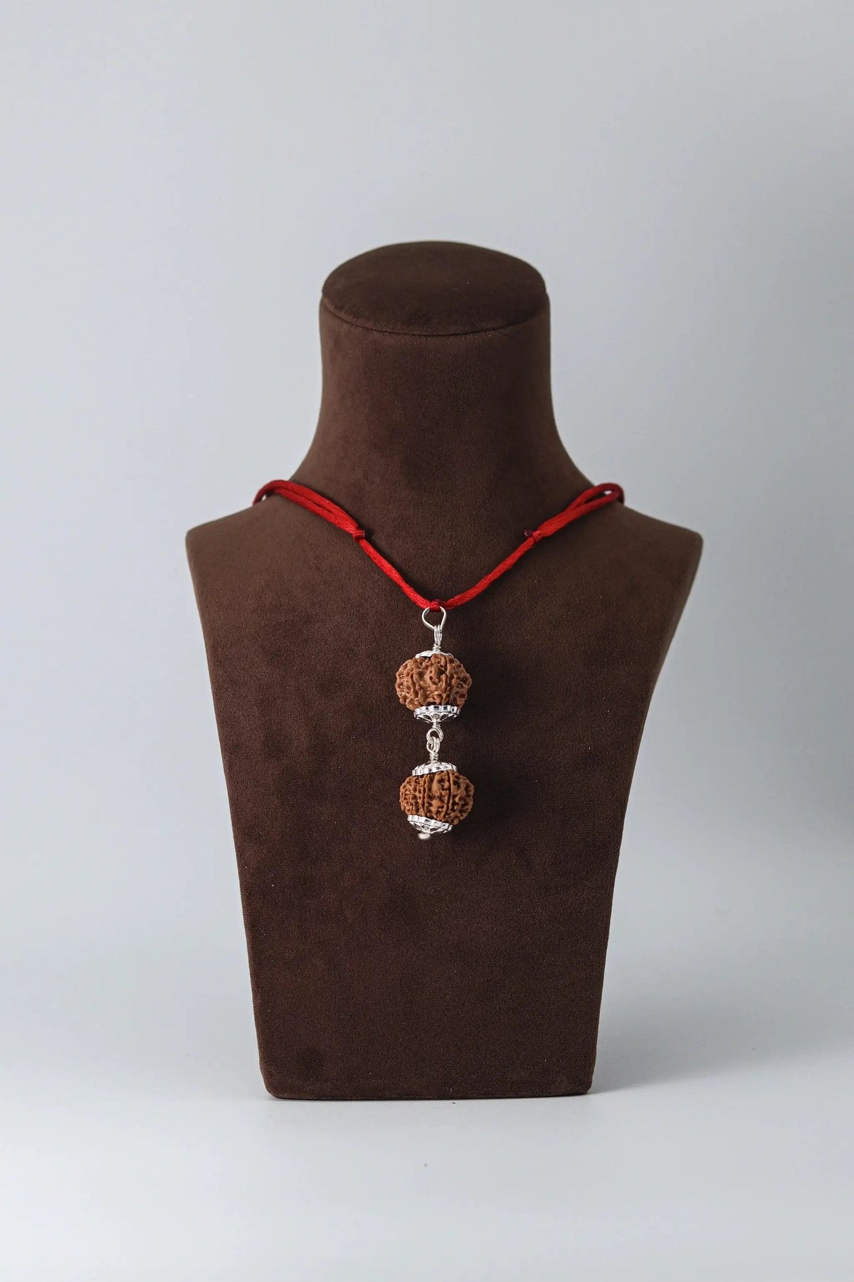 Rudraksha Harmony Beads for Wellness | Brahmatells by Brahmatells