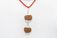 Rudraksha Harmony Beads for Wellness | Brahmatells by Brahmatells