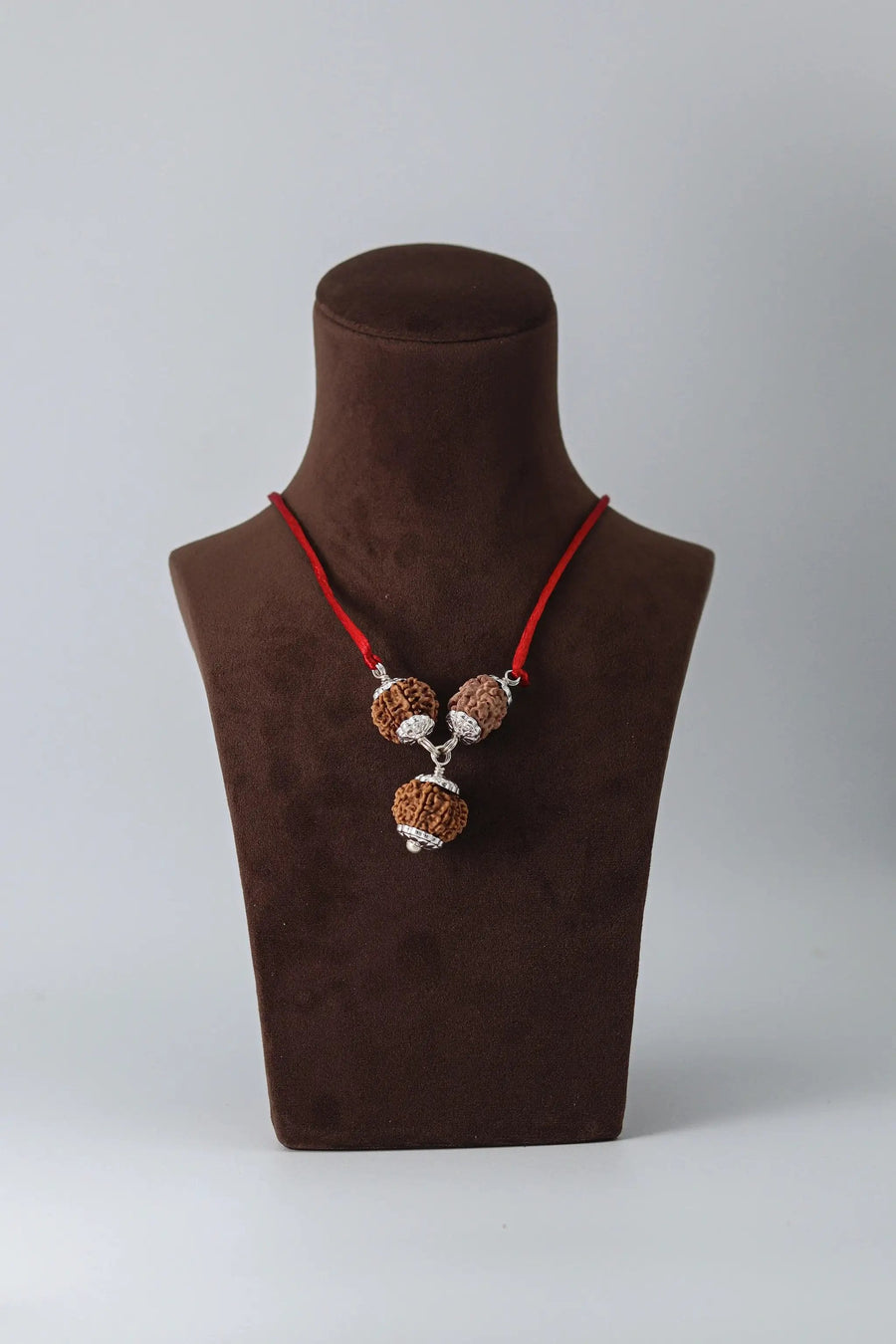 Rudraksha Pendant for Weight Loss - Balance and Harmony | Brahmatells by Brahmatells