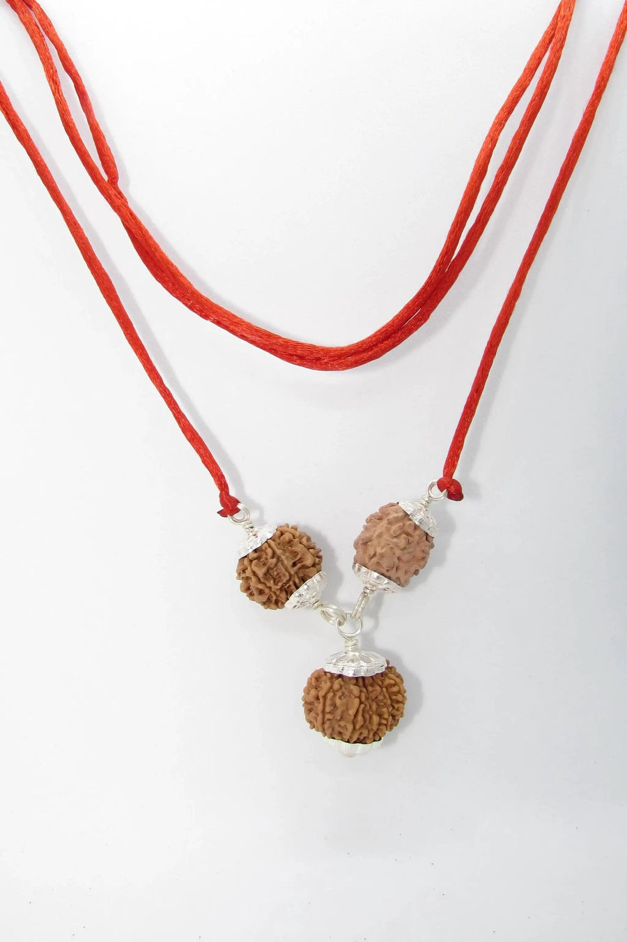 Rudraksha Pendant for Weight Loss - Balance and Harmony | Brahmatells by Brahmatells