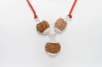 Rudraksha Pendant for Weight Loss - Balance and Harmony | Brahmatells by Brahmatells