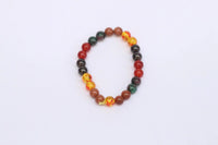 Ruling Number 1 Bracelet for Power & Wealth | Embrace Sun Energy - Brahmatells by Brahmatells