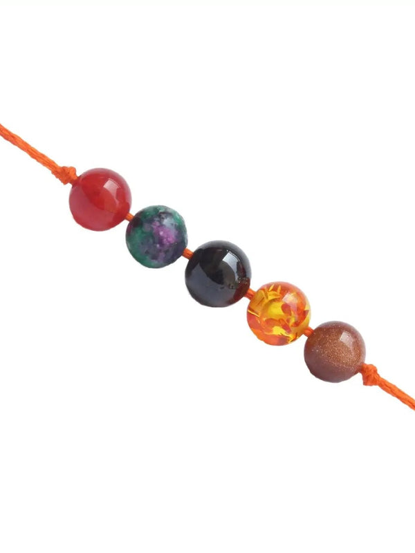 Ruling Number 1 With Colour Therapy by Brahmatells