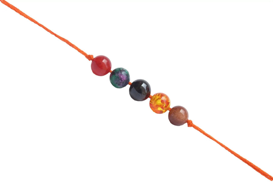 Ruling Number 1 With Colour Therapy by Brahmatells