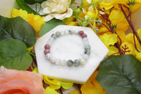 Ruling Number 2 Moon-Inspired Bracelet - Serenity & Luck | Brahmatells by Brahmatells