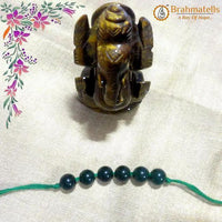 Ruling Number 5 by Brahmatells