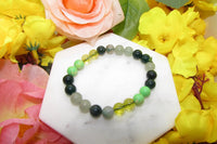 Ruling Number 5 Mercury-Inspired Bracelet - Prosperity & Confidence | Brahmatells by Brahmatells