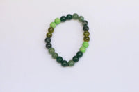 Ruling Number 5 Mercury-Inspired Bracelet - Prosperity & Confidence | Brahmatells by Brahmatells