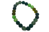 Ruling Number 5 Mercury-Inspired Bracelet - Prosperity & Confidence | Brahmatells by Brahmatells