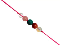 Ruling Number 6 With Colour Therapy by Brahmatells