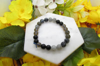 Ruling Number 7 Ketu-Inspired Bracelet - Spiritual Depth & Fame | Brahmatells by Brahmatells
