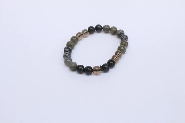 Ruling Number 7 Ketu-Inspired Bracelet - Spiritual Depth & Fame | Brahmatells by Brahmatells