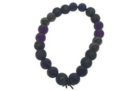 Ruling Number 8 Saturn-Influenced Bracelet - Power & Prosperity | Brahmatells by Brahmatells