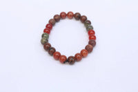 Ruling Number 9 Mars-Inspired Bracelet - Courage & Fortitude | Brahmatells by Brahmatells