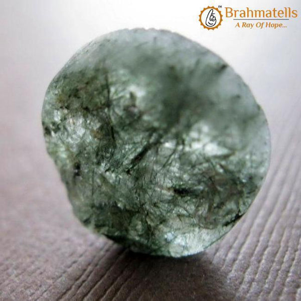 Rutile (German) by Brahmatells
